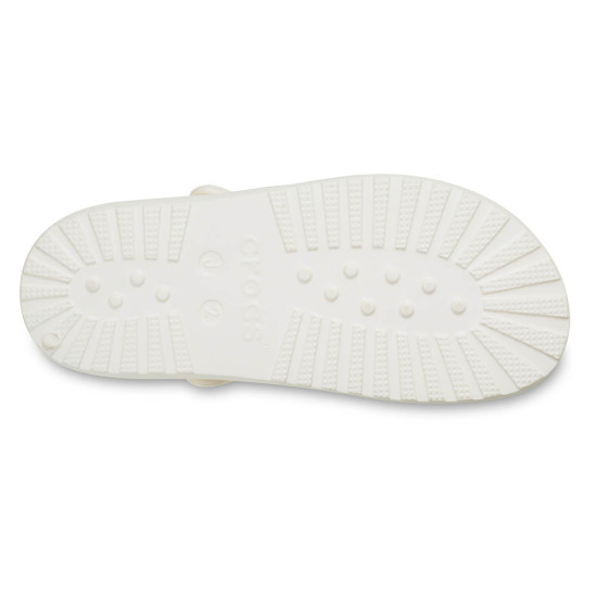 Crocs Kids' Classic Flower Fisherman